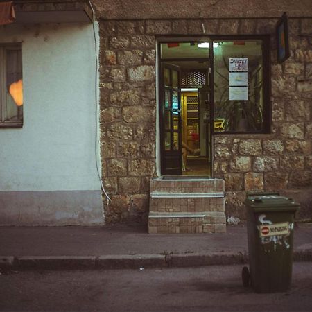 Sunset Lake Hostel أوهغيد المظهر الخارجي الصورة