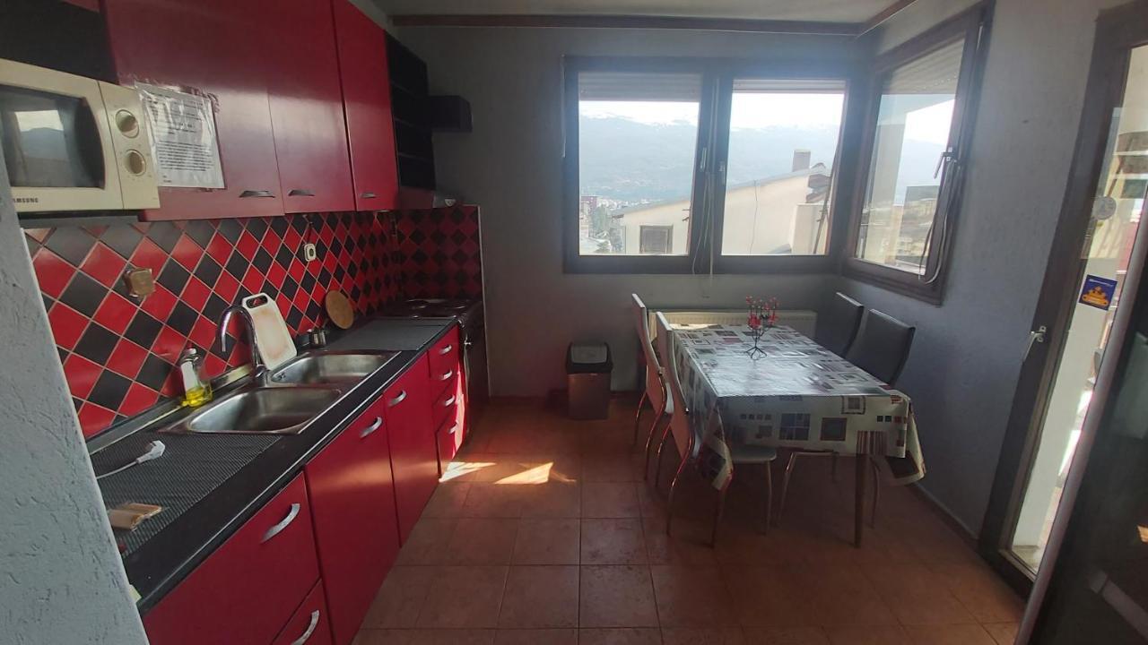 Sunset Lake Hostel أوهغيد المظهر الخارجي الصورة