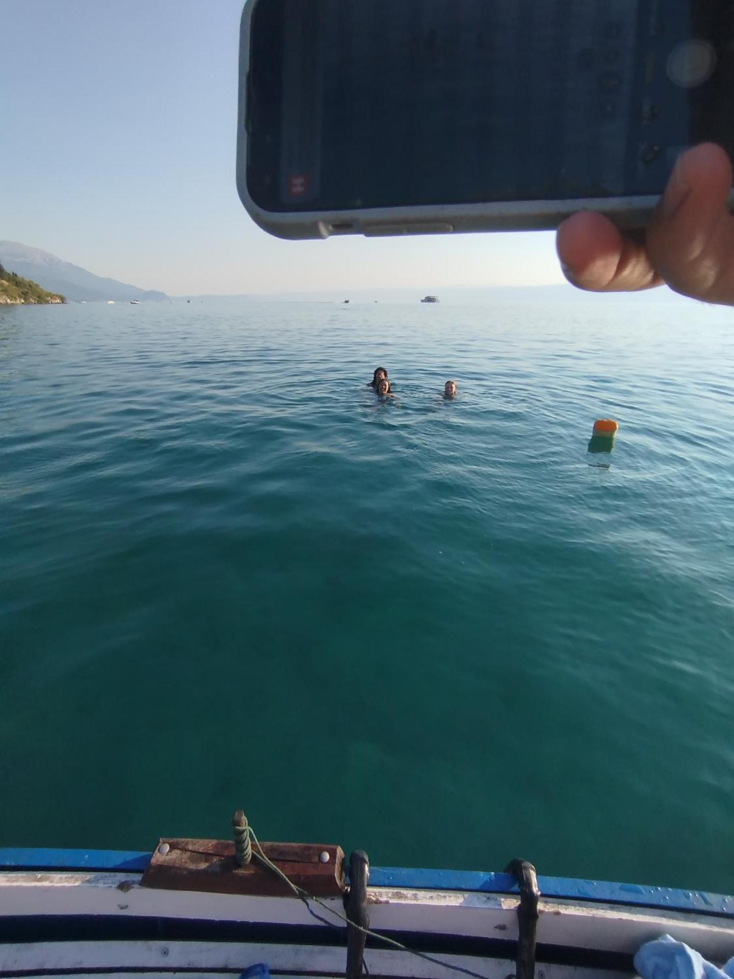 Sunset Lake Hostel أوهغيد المظهر الخارجي الصورة